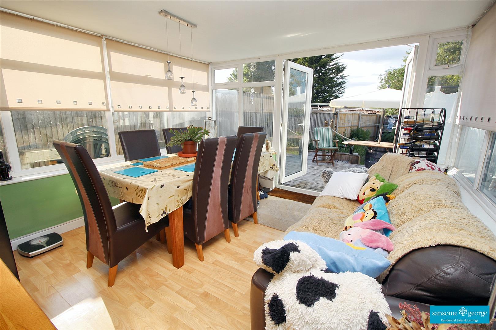 Bramshaw Road, Tilehurst, Reading